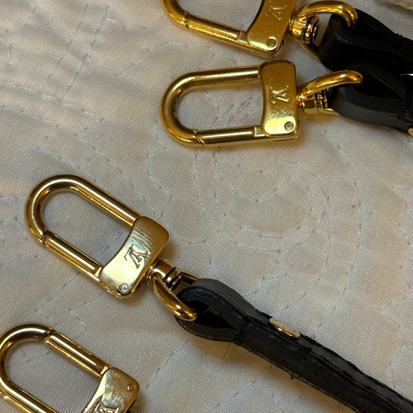 Louis Vuitton Palm Springs reverse monogram - Picture 2 of 16